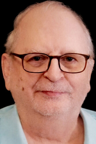 Richard F. Gonnella 1943-2026